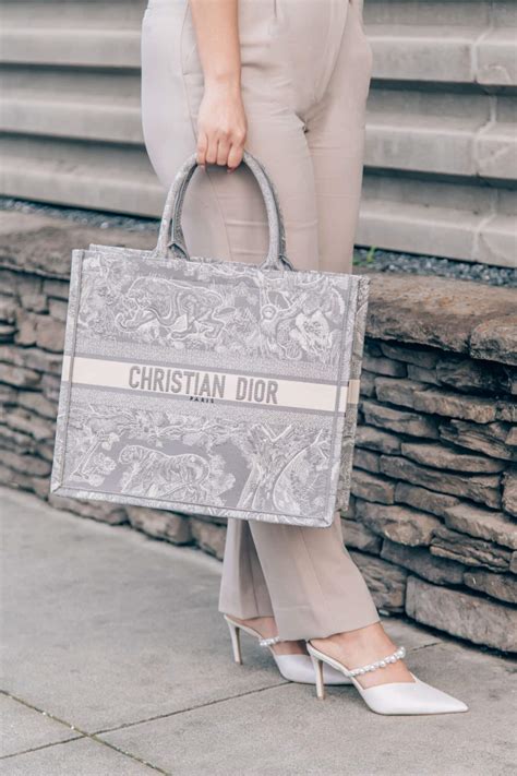 book tote dior dupe|christian dior knock offs.